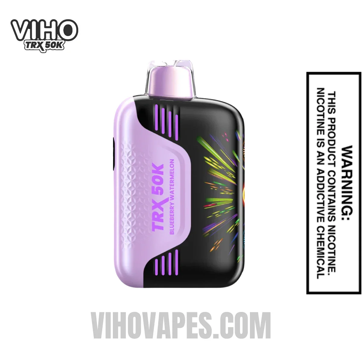 Viho Blueberry Vape