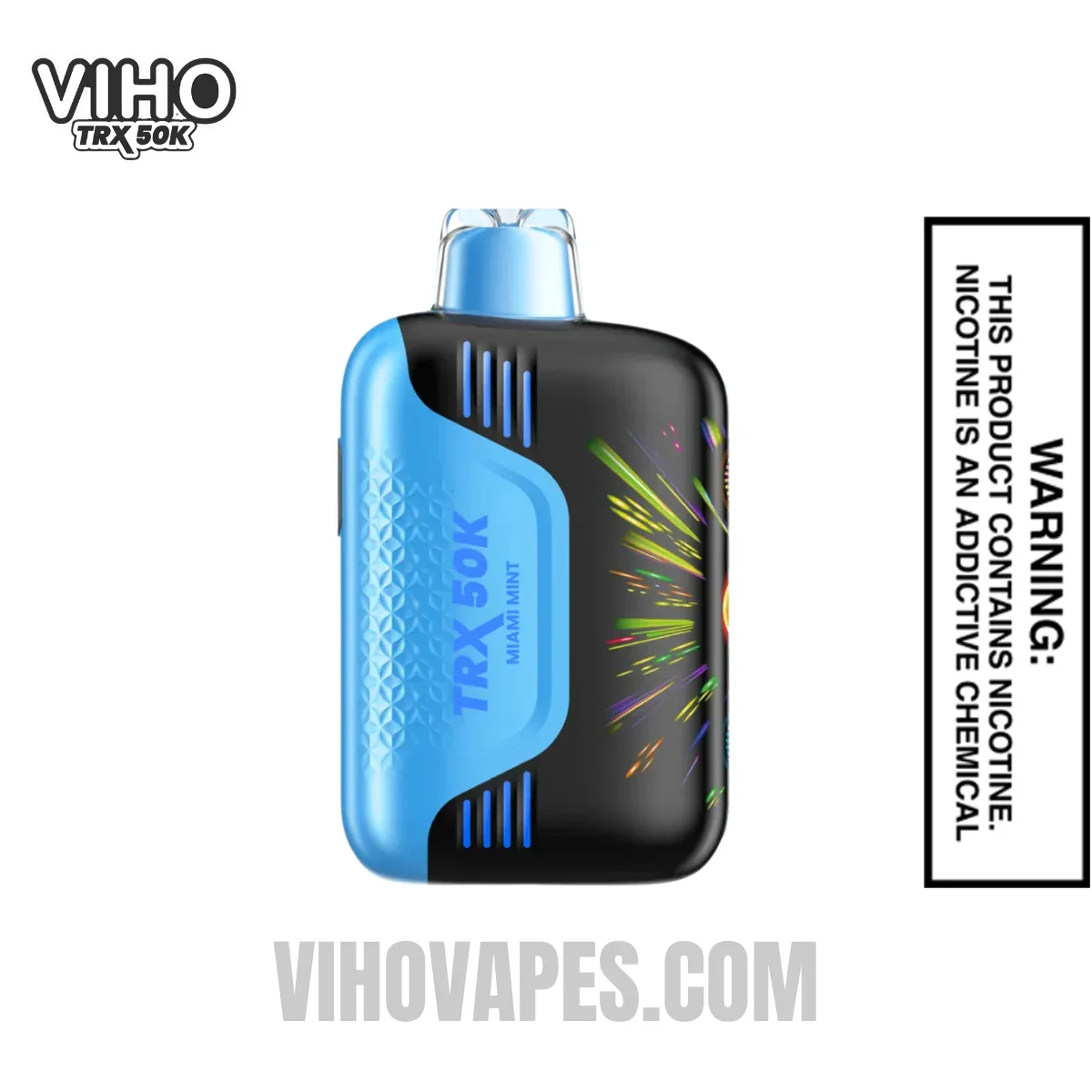 Viho TRX