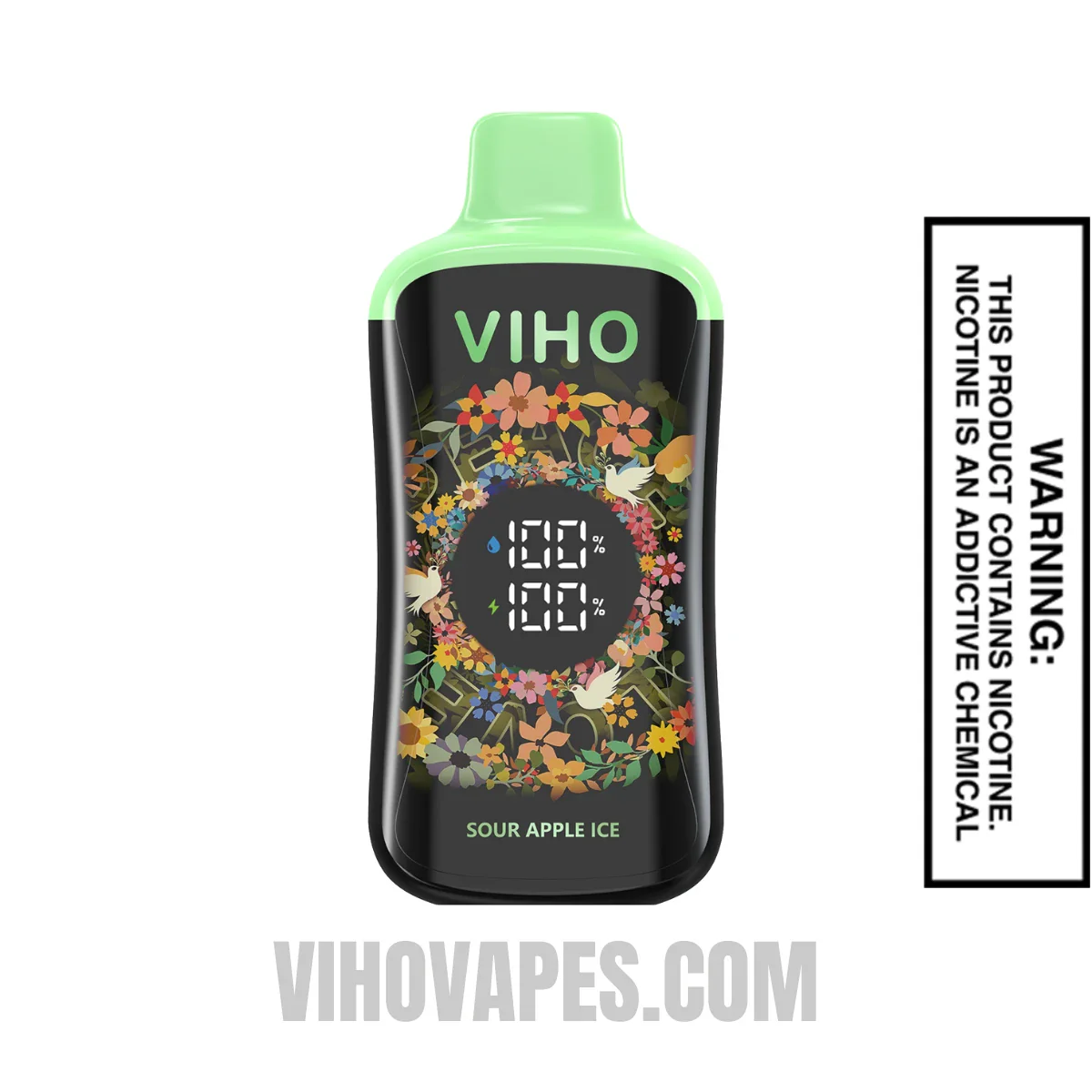 Viho Ice Vape