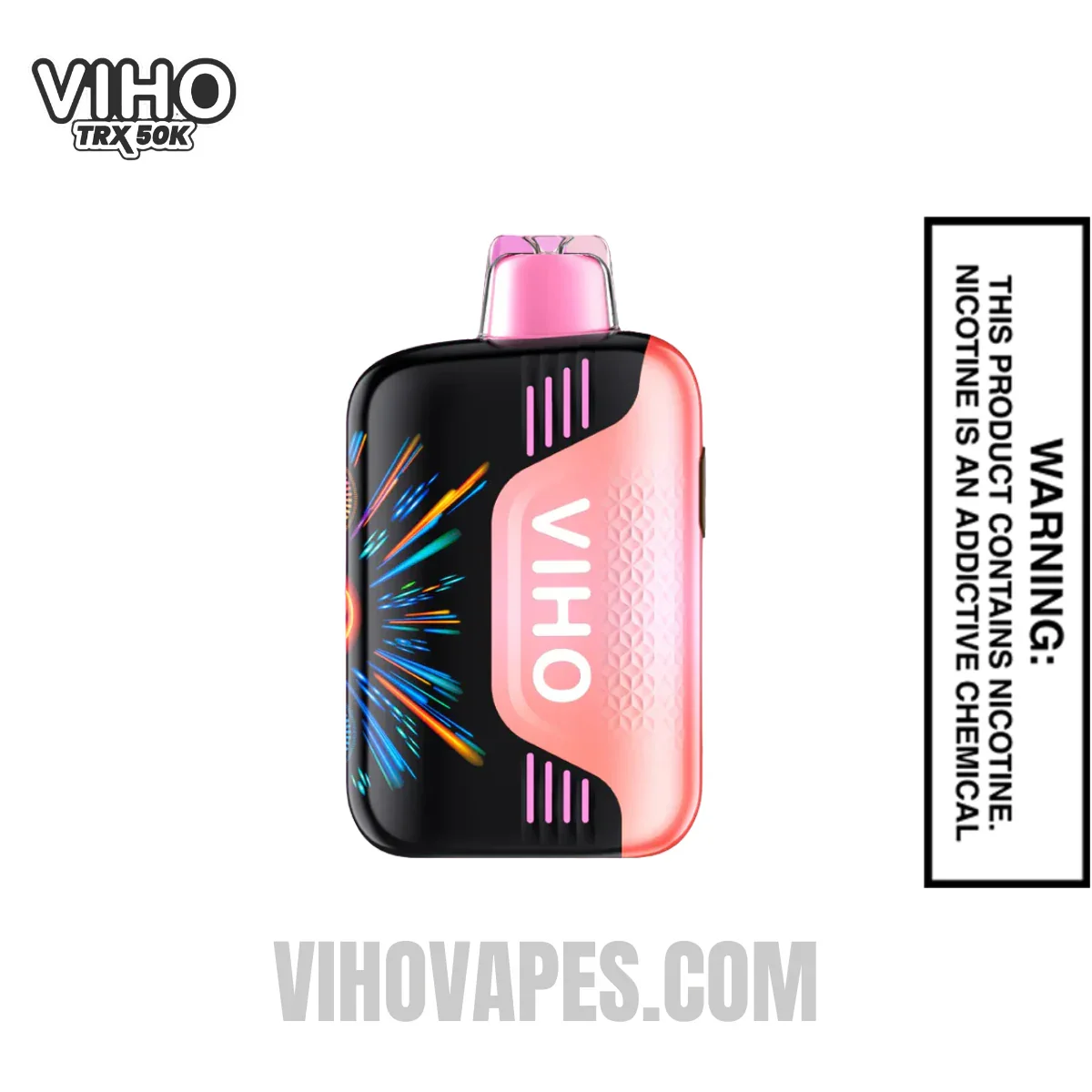 Viho Melon Vape